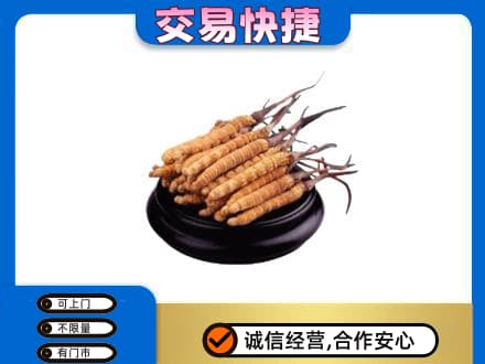山南礼品回收散虫草.jpg